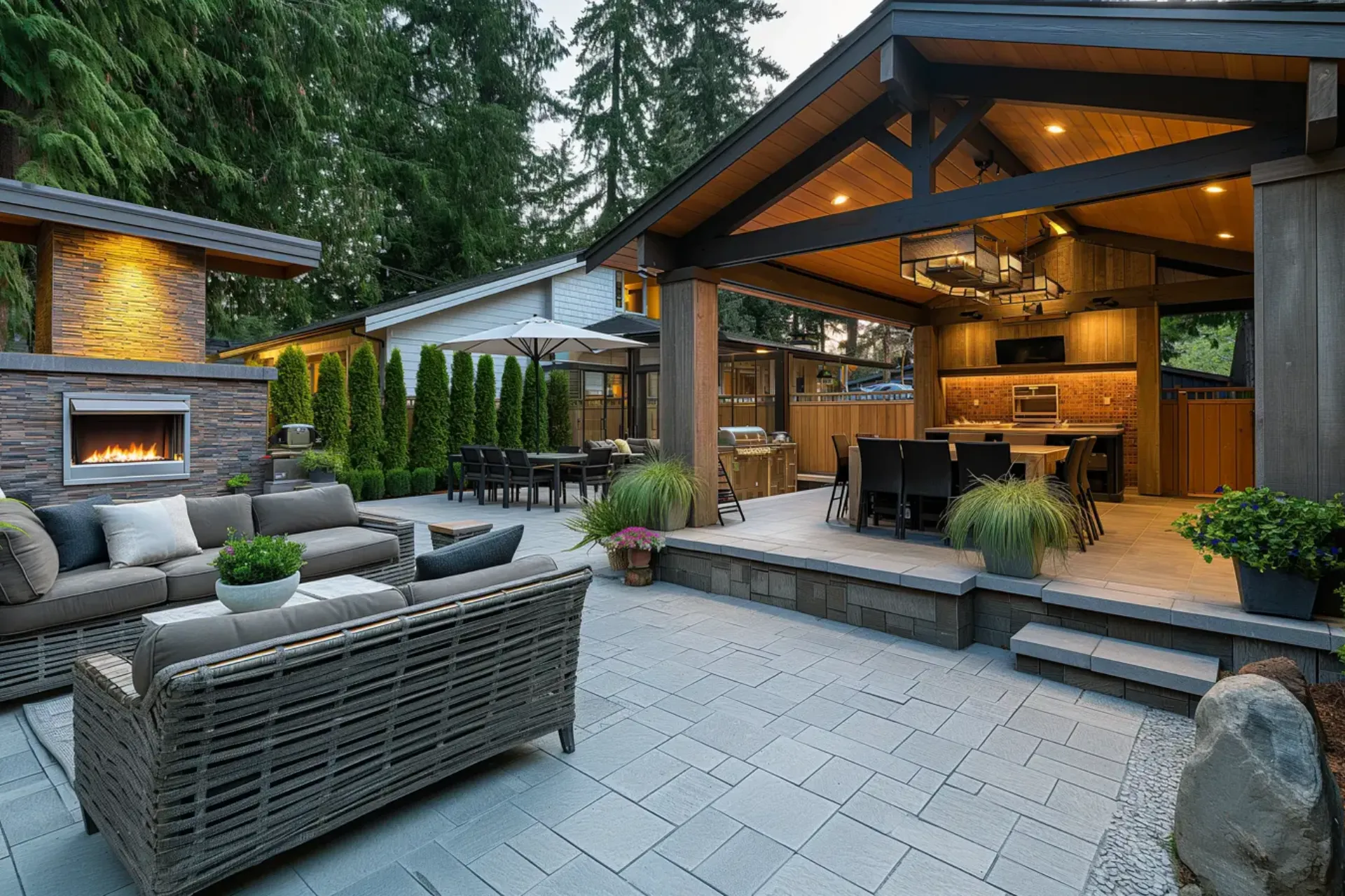 Envy Exteriors