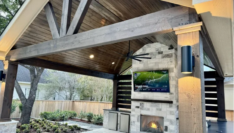 Patio Covers