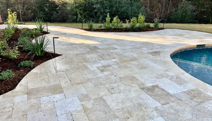 Patios & Decking